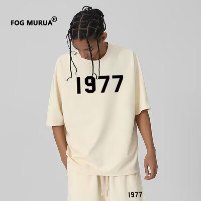 0点开始    49.9💵【FOG MURUA旗舰店】FOG复线第七季主线短袖)xXsvdoPHguB)/ CZ11//