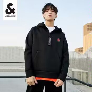 89💵 jackjones官/方outlets店【卫衣合辑】杰克琼斯秋冬潮流情侣卫衣)GzqLWYu4UA2)/ AC01 CZ11//秋冬必备卫衣 单穿内搭都可提前安排上吧 后面越来越贵
