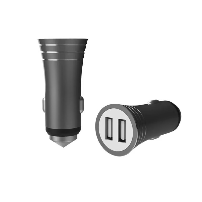 9.9元 12W【星系源】一拖二转换插头车载充电器)xGaedNQyDWb)/ CZ11//