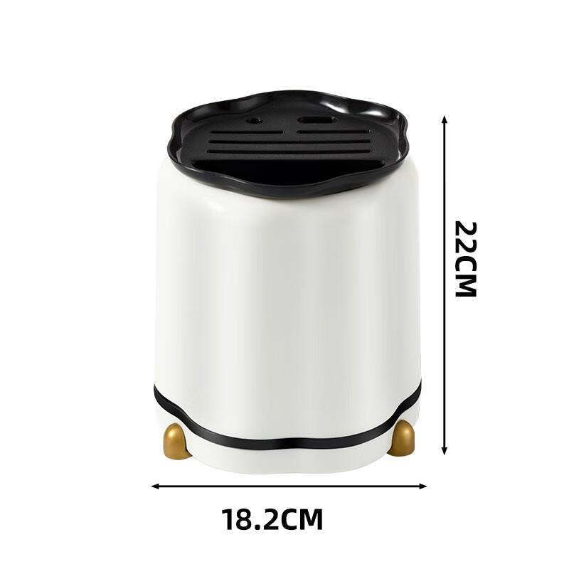 逸太台面多功能旋转置物架