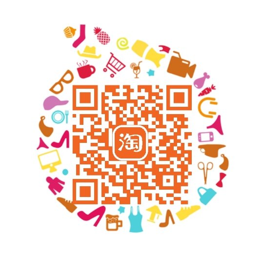 手淘app 左上角扫码领取猫超88-5/140-10券