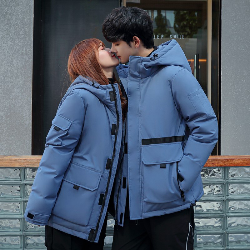 139元   吉普盾冬季加厚羽绒服(ZFDTcTNx4sJ)/