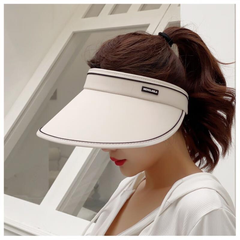 12.9元，诗莉奥防晒遮脸遮阳帽