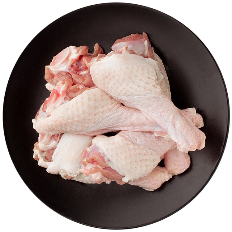 京东PLUS会员：正大（CP）冷冻樱桃谷鸭翅根 2kg *3件参与3件99元活动，叠加PLUS会员105-5元全品券实付94元