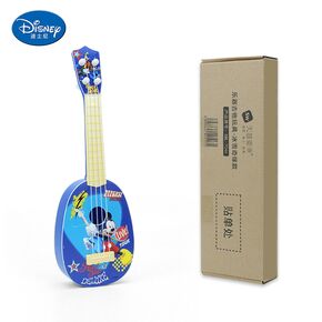 迪士尼 小吉他可弹奏尤克里里尼龙琴弦 券后9.9元包邮 (gNIB1Kw93Gr)