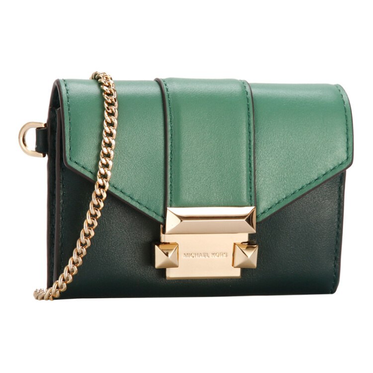 【京东】MICHAEL KORS 迈克 科尔斯 女包 ML 