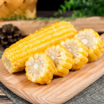 东北新鲜甜糯玉米棒【坏果包赔】 【10根】小号