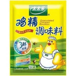 9.99元 【太太乐鸡精】454克装三鲜调味料品家庭装)kVpLd9T4Qlq)/ CZ1111/
