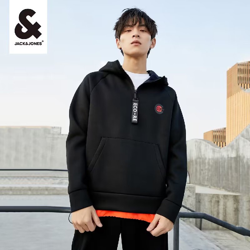 119💵【jackjones官方店】杰克琼斯秋冬潮流情侣卫衣合集)qwy2dAwibH1)/ CZ11//