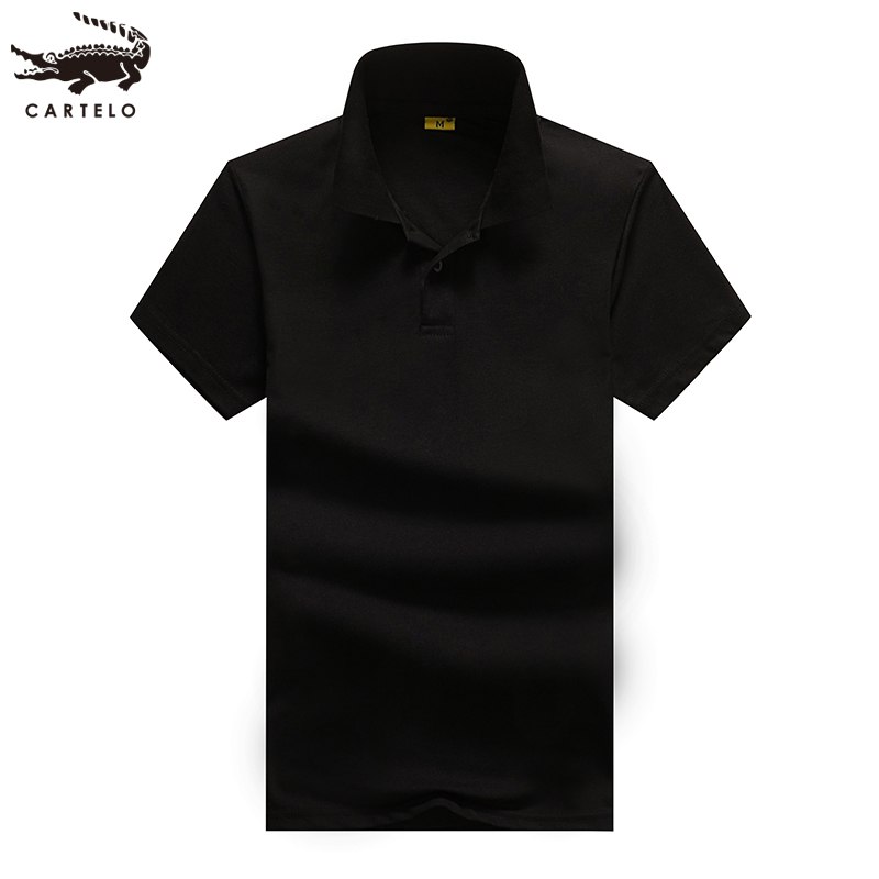 卡帝乐鳄鱼polo衫，18.9