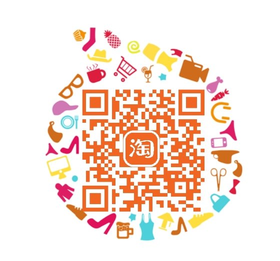 手淘app 左上角扫码领取猫超88-5/140-10券