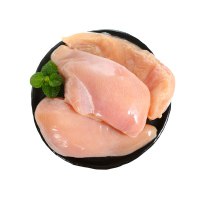 【2件5折，到手11.9/斤】春雪食品鸡大胸2斤装 