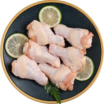 【京东】宝贝页下99-15券凤祥食品 鸡翅根 1kg 拍4件【93.46】