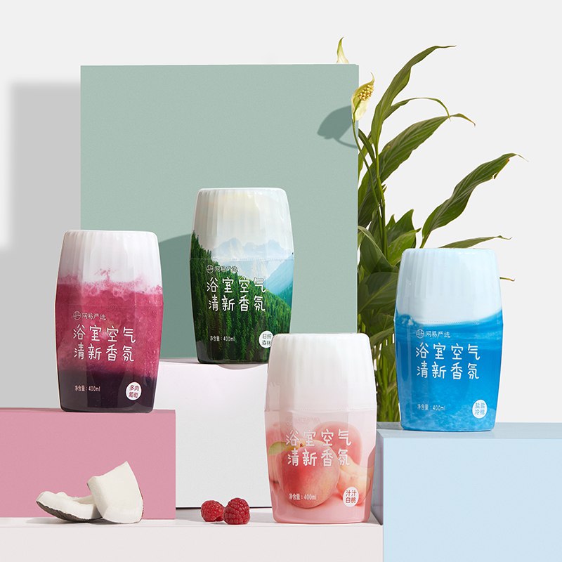 16.9元 香味神器网易严选空气清新香氛*400ml(EJYb2MlfAR9)/