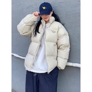 69元起 【拉夏贝尔】女士多款时尚羽绒服外套(AjXc2DAcmJH)/ CZ11