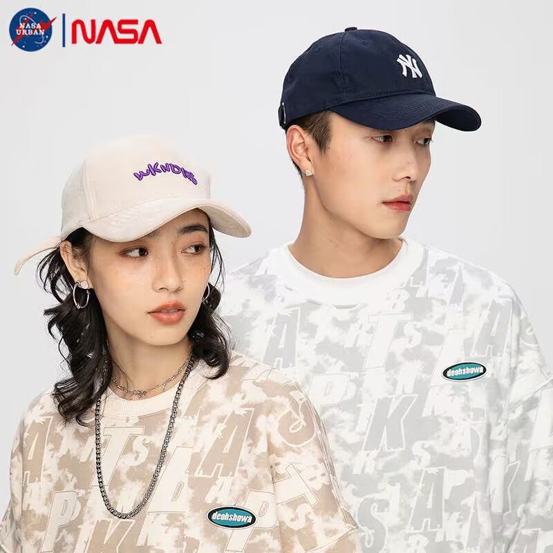 59.9元【公牛丹尼旗舰店】国潮情侣休闲圆领卫衣1件(jzUv2F3njHe)/超30+款任你挑！别挑花眼了
