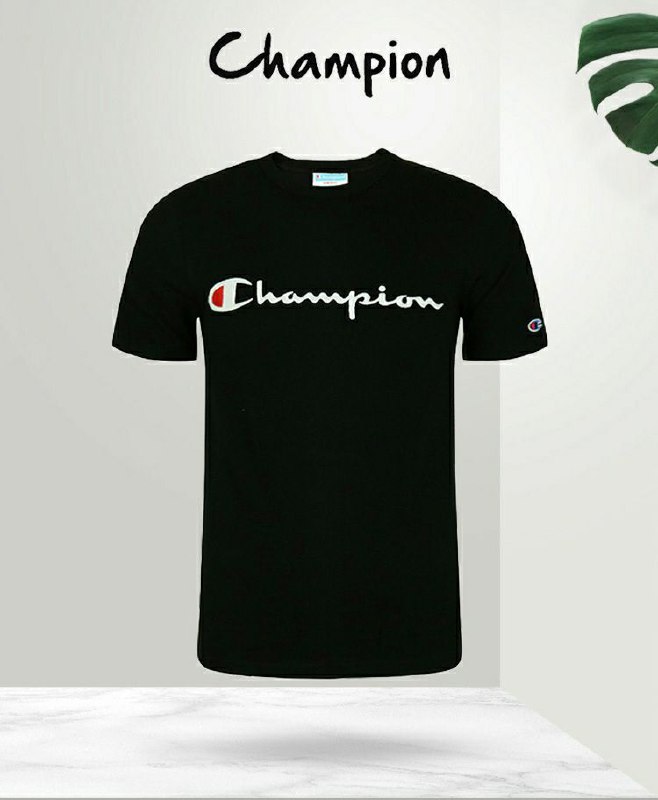 88VIP拍下变价60元天猫国际自营Champion冠军男士短袖(cuS1cI6NlAu)/