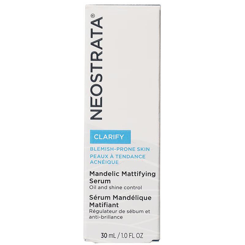 plus 0.01亓NeoStrata芯丝翠 控油爽肤露30ml