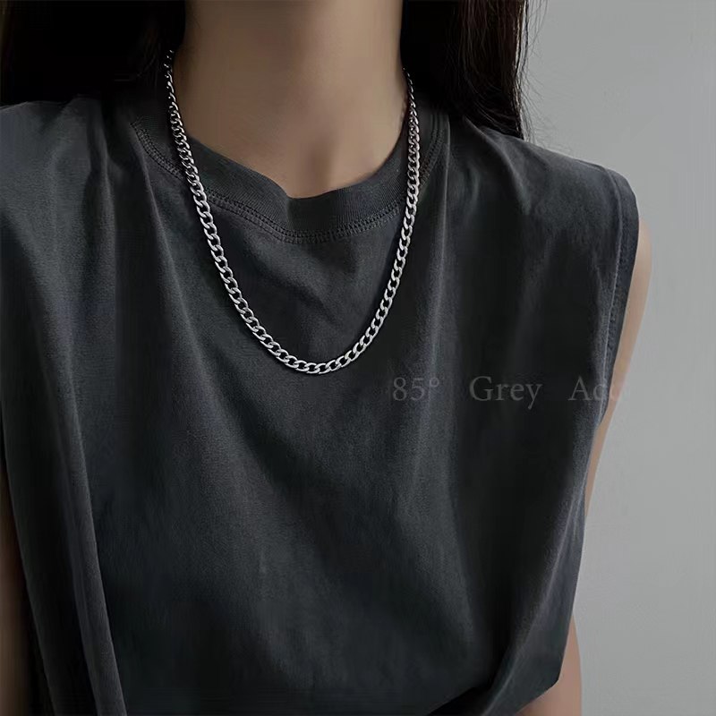 12.9￥钻伊ins嘻哈甜美锁骨链(Zre82LjFw7W)/