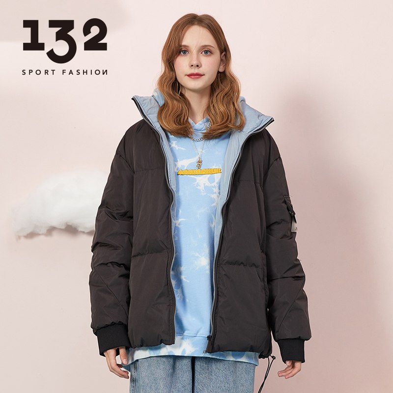 0点开始   99元132国潮羊羔毛外套(kF8I2xwUdvL)/ CZ11/秋冬衣橱必备~多款多色可选穿着超舒适，通勤简约百搭~