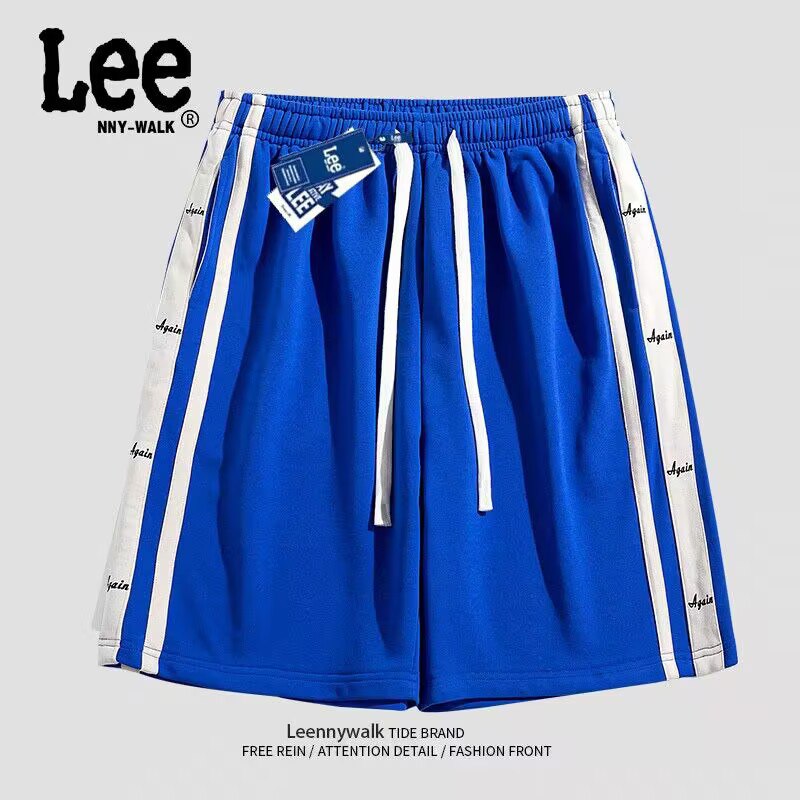 39.9元 多款可选Lee夏季薄款中裤情侣五分裤)nqEbd9aWWeV)/ CZ1111/他们家款式好看 性价比特别高