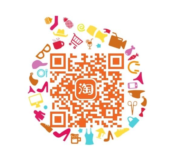 陶.窇app 左上角扫码领取猫超88-10/140-10券
