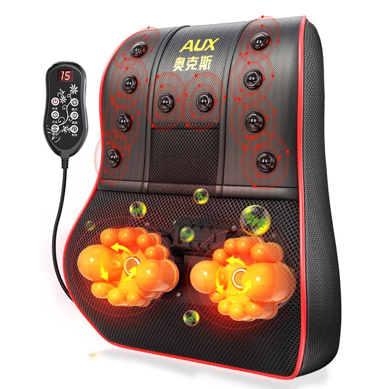 19元奥克斯颈椎按摩器(QcVG2oGXWQn)/