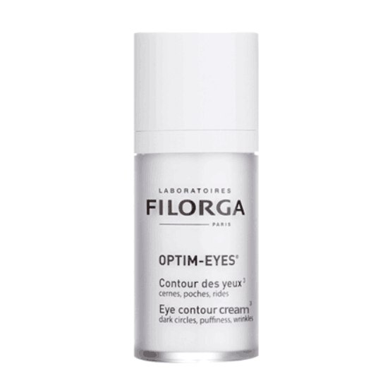 菲洛嘉（Filorga）360雕塑眼霜 15ml，148