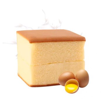 网红休闲零食蛋糕120g*5袋【每袋2个】