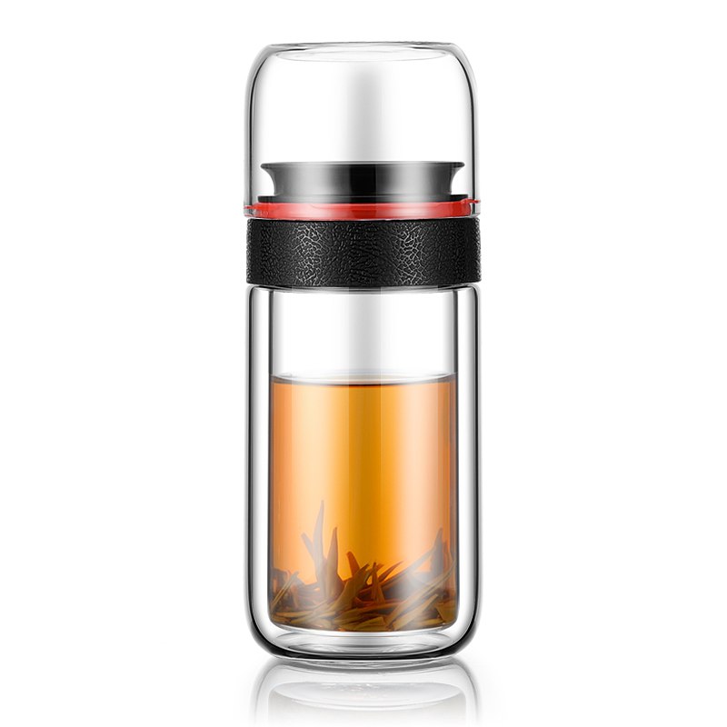茶M - 水分离玻璃杯 29.9 