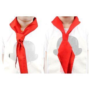 瀚唐 少先队员红领巾1.2米5条装 券后1.5元包邮 (NKB61vCnyQa)