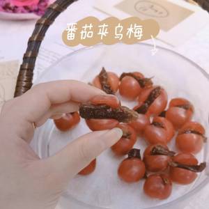 0点 9.9元【宜康旗舰店】宜康番茄夹乌梅肉252g一罐)CNBJdl9CRLK)/ CZ11//