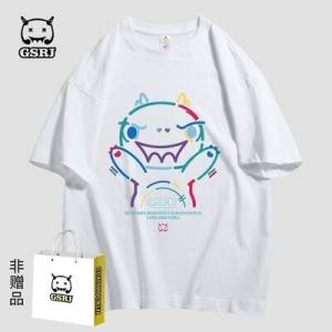 39.9💵【全款任选一个价】小恶魔联名款短袖 短裤)OGmvdJjuRoP)/ CZ11//---全品券 d.618day.com/618
