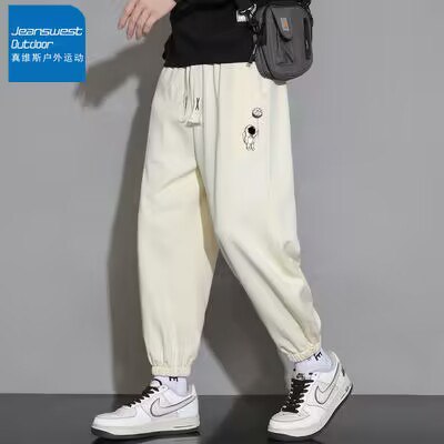 0点开始 拍4件99.6💵真维斯户外运动休闲裤4件)GrskW19m2YB)/ CZ11//
