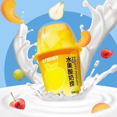 12.9💵 水果酸奶捞273g*4杯)1YLNdAhOuj2)/ CZ11//
