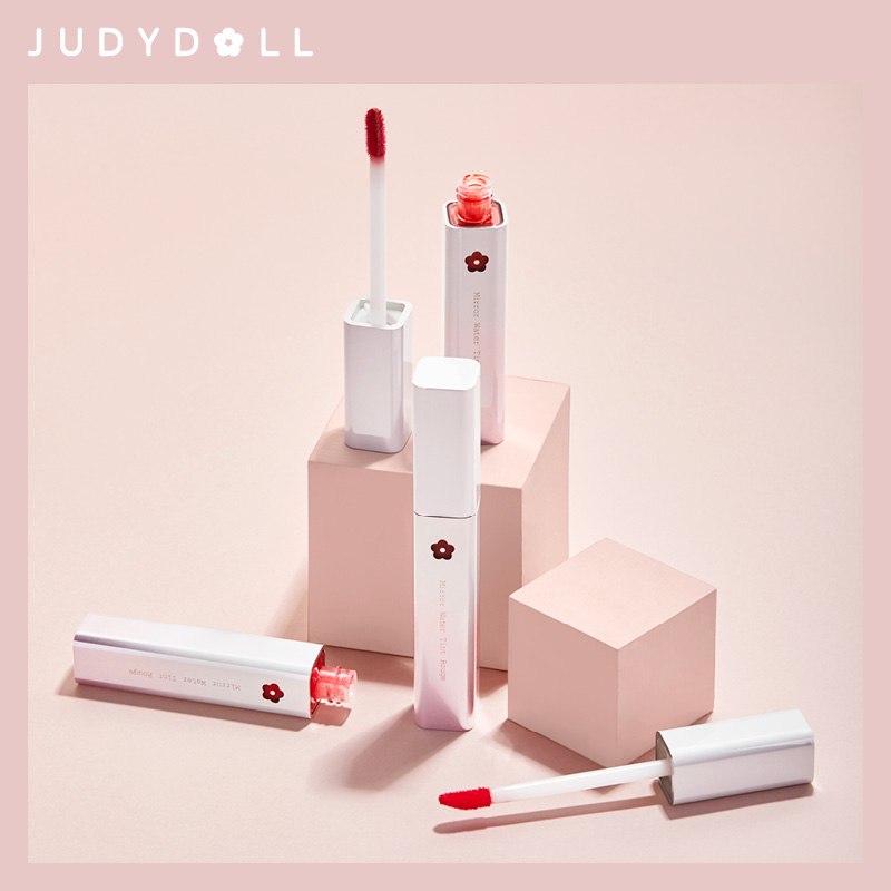 0点  Judydoll镜面唇釉  (89mC1G6tHl3)  29.8亓 第2件半价----------618每天三次紅包搜索：