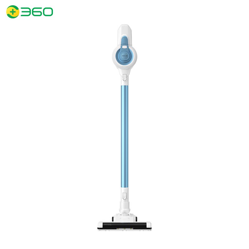 360 amp;优点 360UC-1XC10 手持无线吸尘器 499元包邮