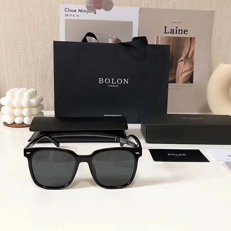 BOLON暴龙太阳镜