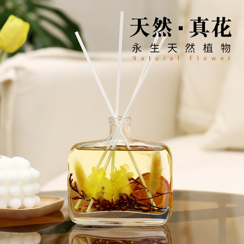 0点开始   14.5无火香薰精油空气清新剂100ml  (fSyvcWRMyMZ)