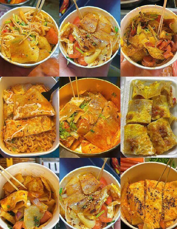 9.9元‼️东北大妈烤冷面*20片 烤冷面酱加上火腿鸡蛋好吃到尖叫宅家就能实现烤冷面自由-9/s6KO4nifSIO// AA11