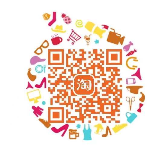 扫码先领 美妆券JD红包：