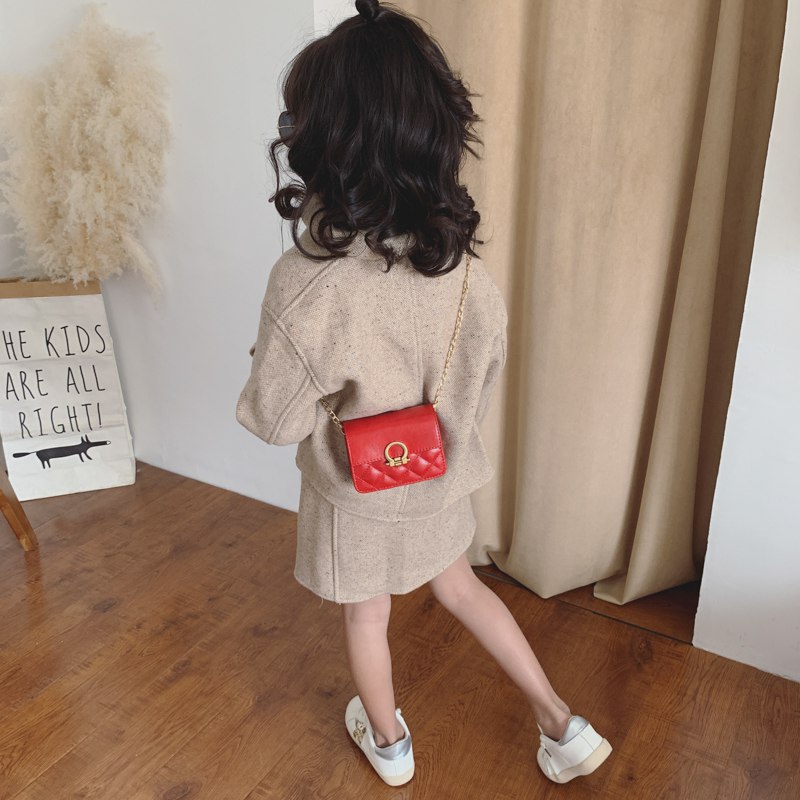 拍下13.9不变则无女童包包  