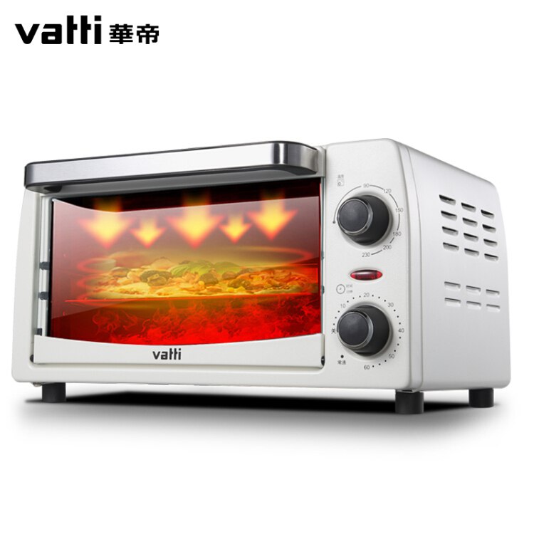 M - 华帝迷你小烤箱10L  99