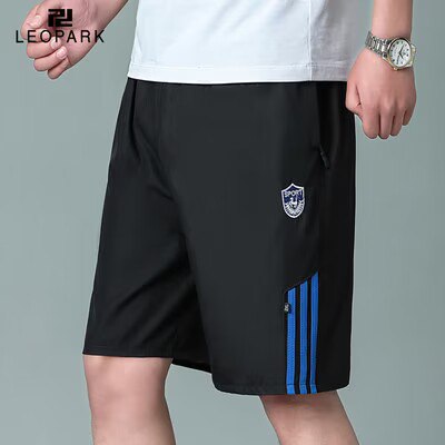 0点开始   14.9元【leopark服饰旗舰】夏季薄款速干五分裤)lOvXdNGab2J)/ CZ11//