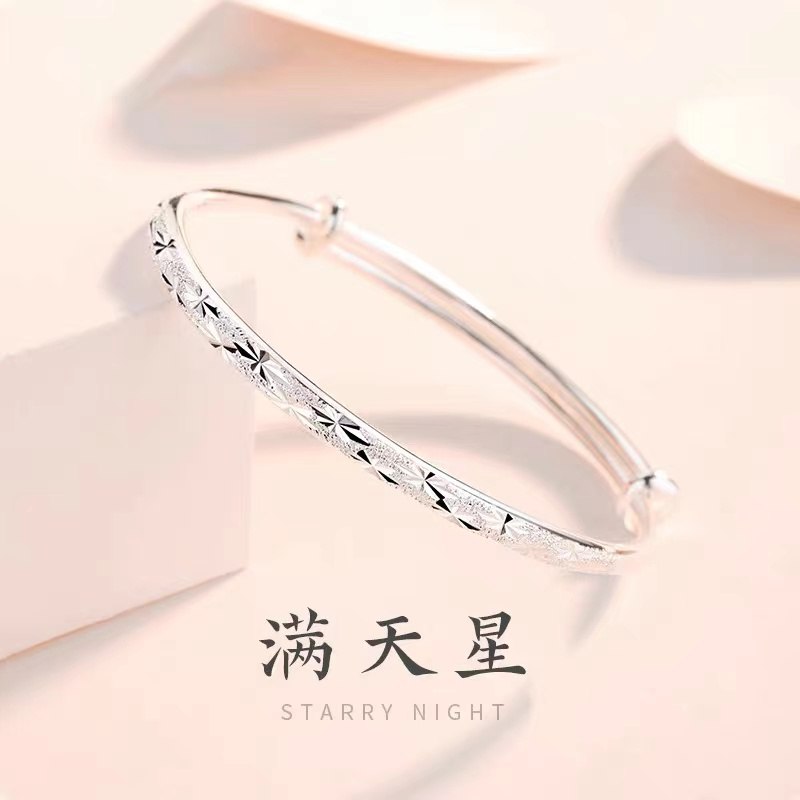 10点开始 拍下19.9元伊洛传芳S925银戒指多款(OPwBXNQu7DG)/