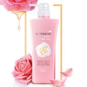 19元【日本samourai旗舰店】柔顺修护干枯护发素550ml(6hVfXMHrNWG)/