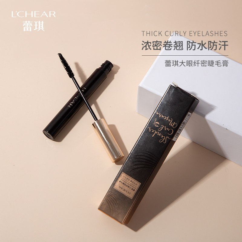 9.9元 LCHEAR大眼睛睫毛膏(nnLccAS8gqY)/