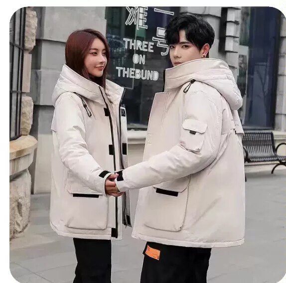 149元  NASA联名男女潮牌休闲羽绒服)y8MJdazJCGB)/ CZ00【赠手提礼袋+运费险】经典帅气工装版型，穿着超暖和🧧 京东超红: u.jd.com/kCxgGGG🧧 超级双11: 11.maxok.com