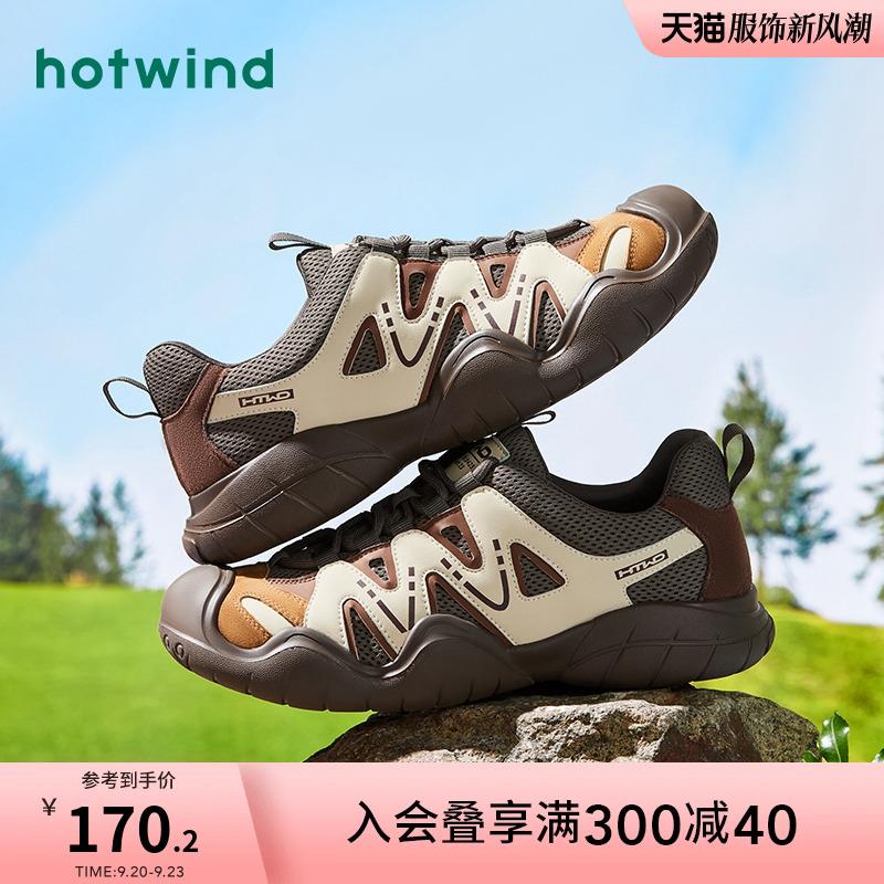 热风运动休闲鞋，商品下分亨200-20劵，拍下0.21/ CZ4342 /GFDl3iWbDBF//