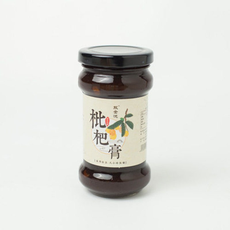 【清润枇杷膏】天然古法熬制润喉养肺   250g      